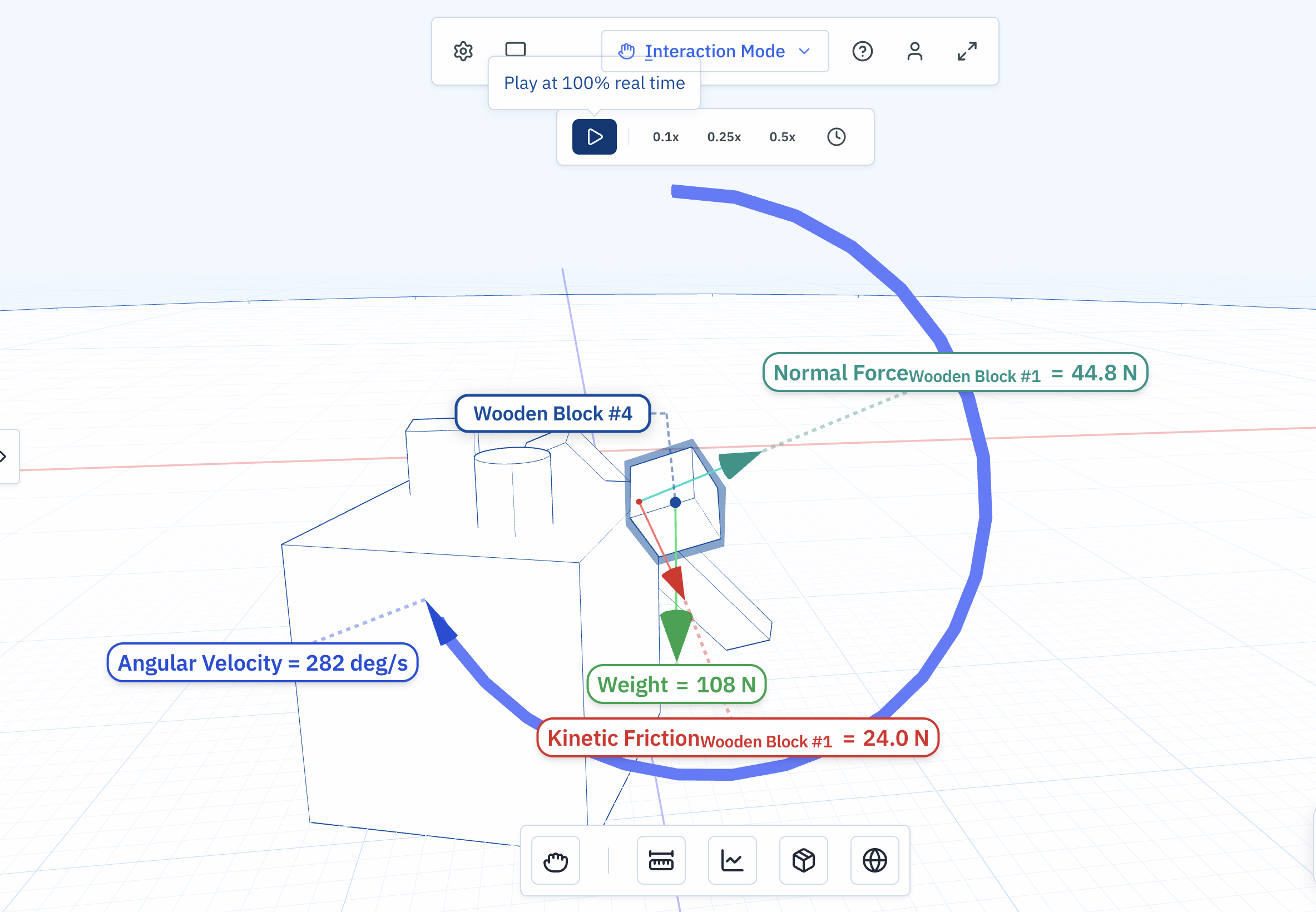 VistaKine screenshot 2