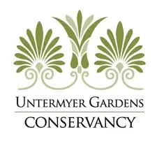 Untermyer Gardens logo