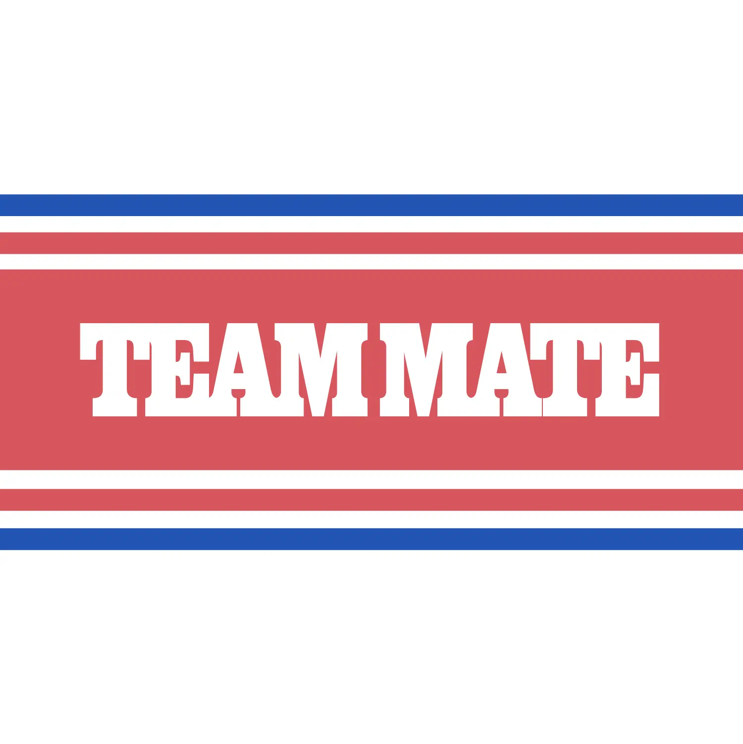 TeamMate: Love & Sports logo